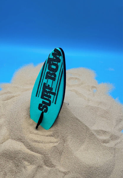 MINT MAGIC - ORIGINAL SURF BOW W/ACCESSORIES POUCH - FREE SHIPPING